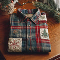 Everyday Buttoned Shirt