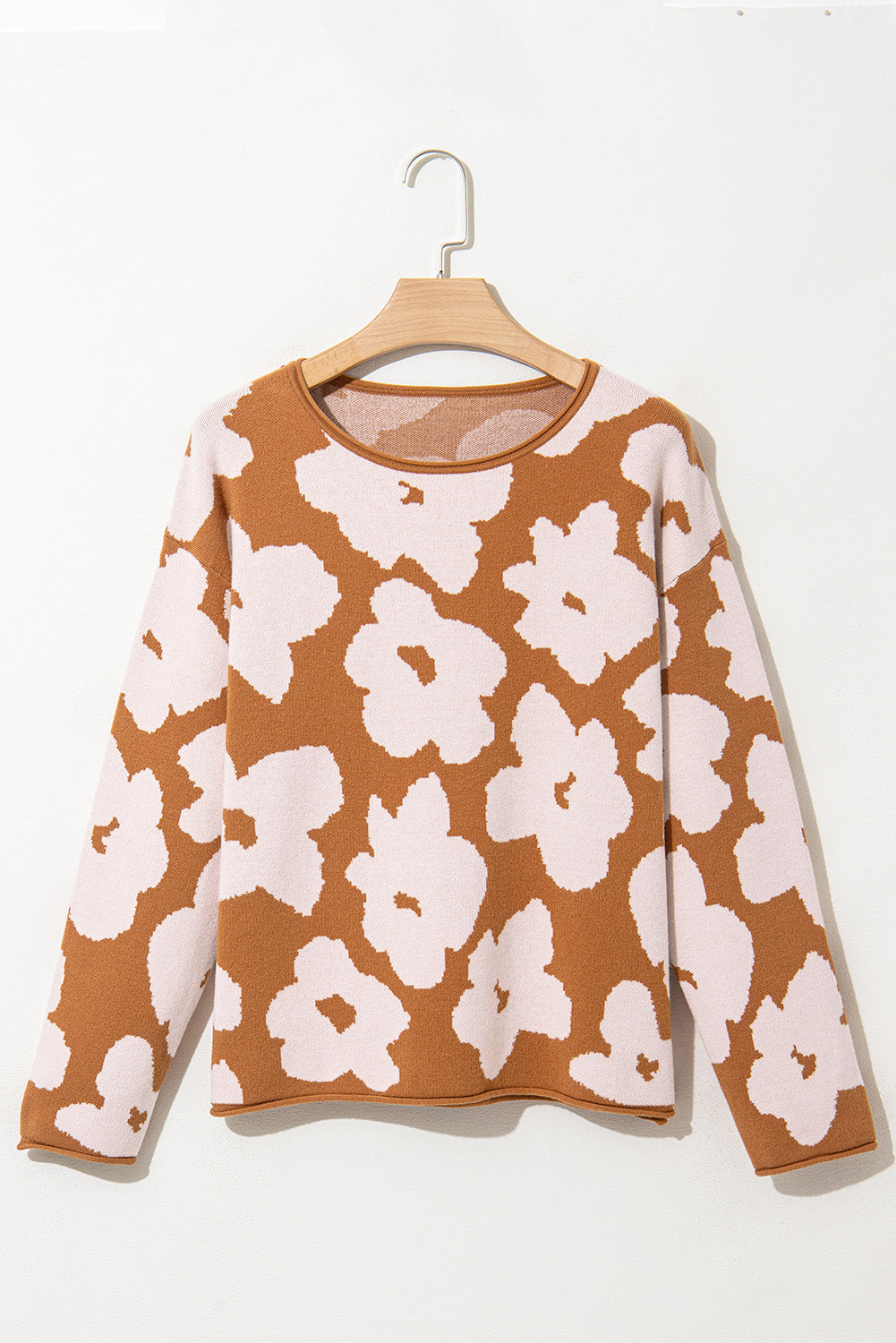 Cozy Oversized Sweater