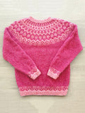 Warm Lightweight Sweater