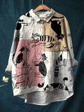 Everyday Linen Shirt