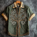 Weekend Printed Shirt