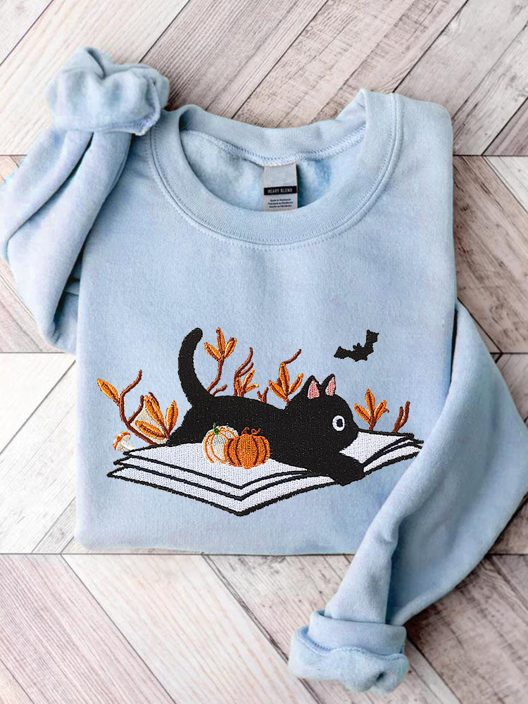 Soft Long-Sleeve Shirt
