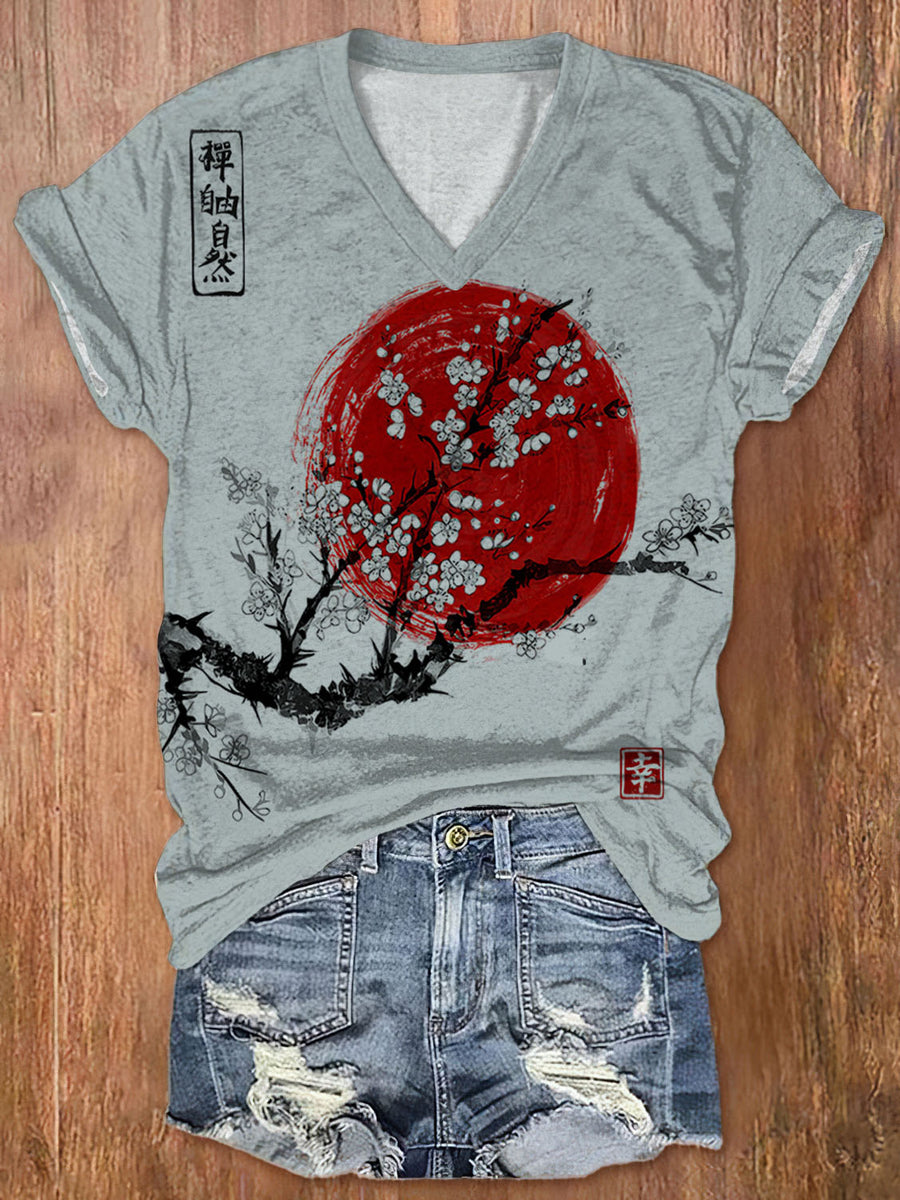 Coastal Short-Sleeve Shirt