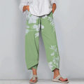 Utility Tapered Pants