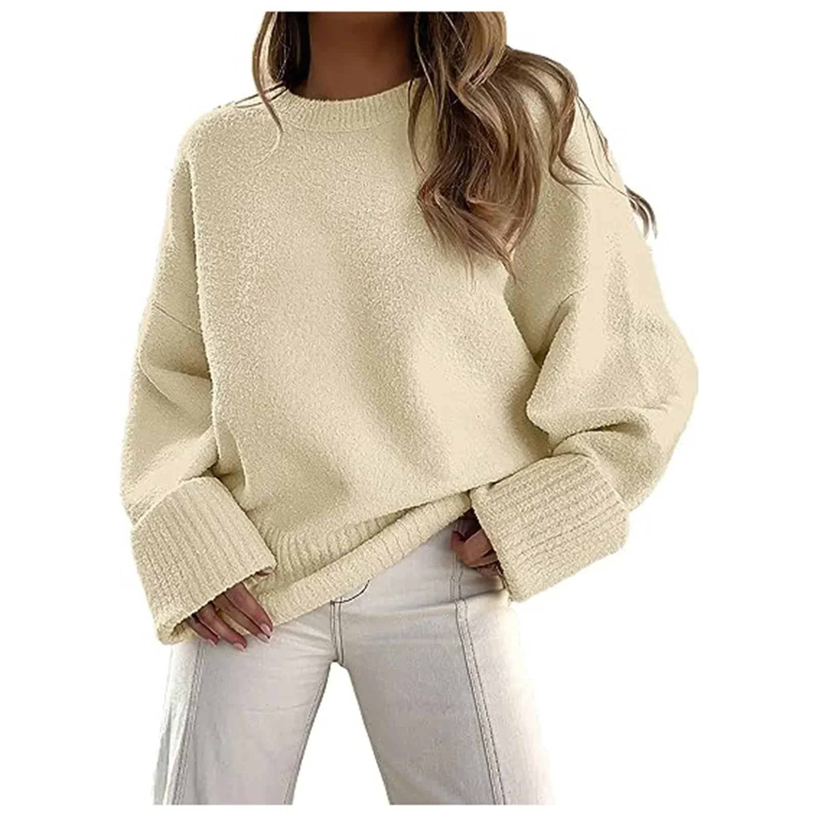 Weekend Lightweight Sweater