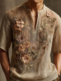 Weekend Cotton Shirt