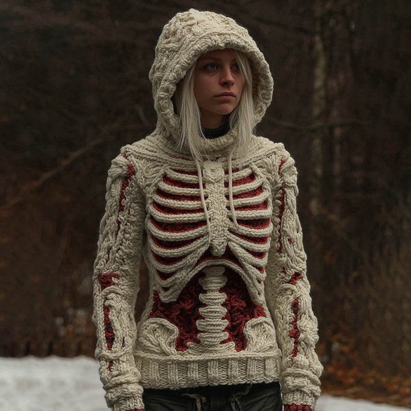 Classic Striped Sweater