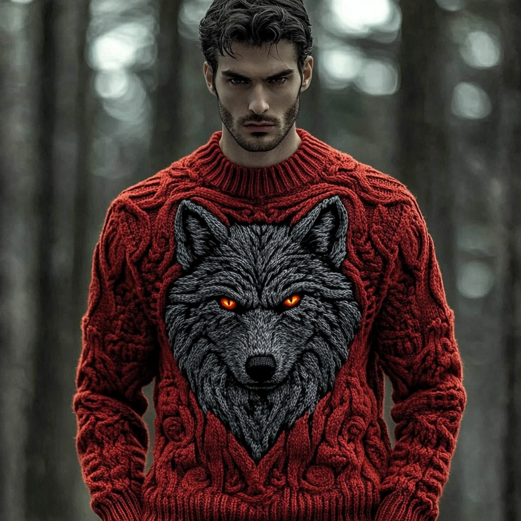 Weekend Ribbed Sweater