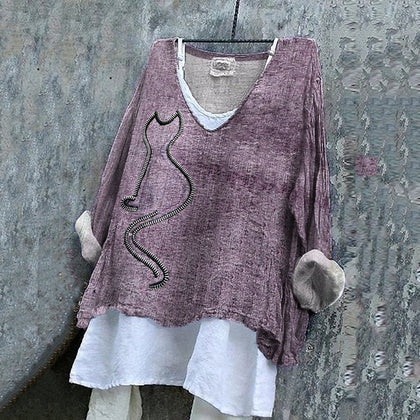 Summer Collared Shirt