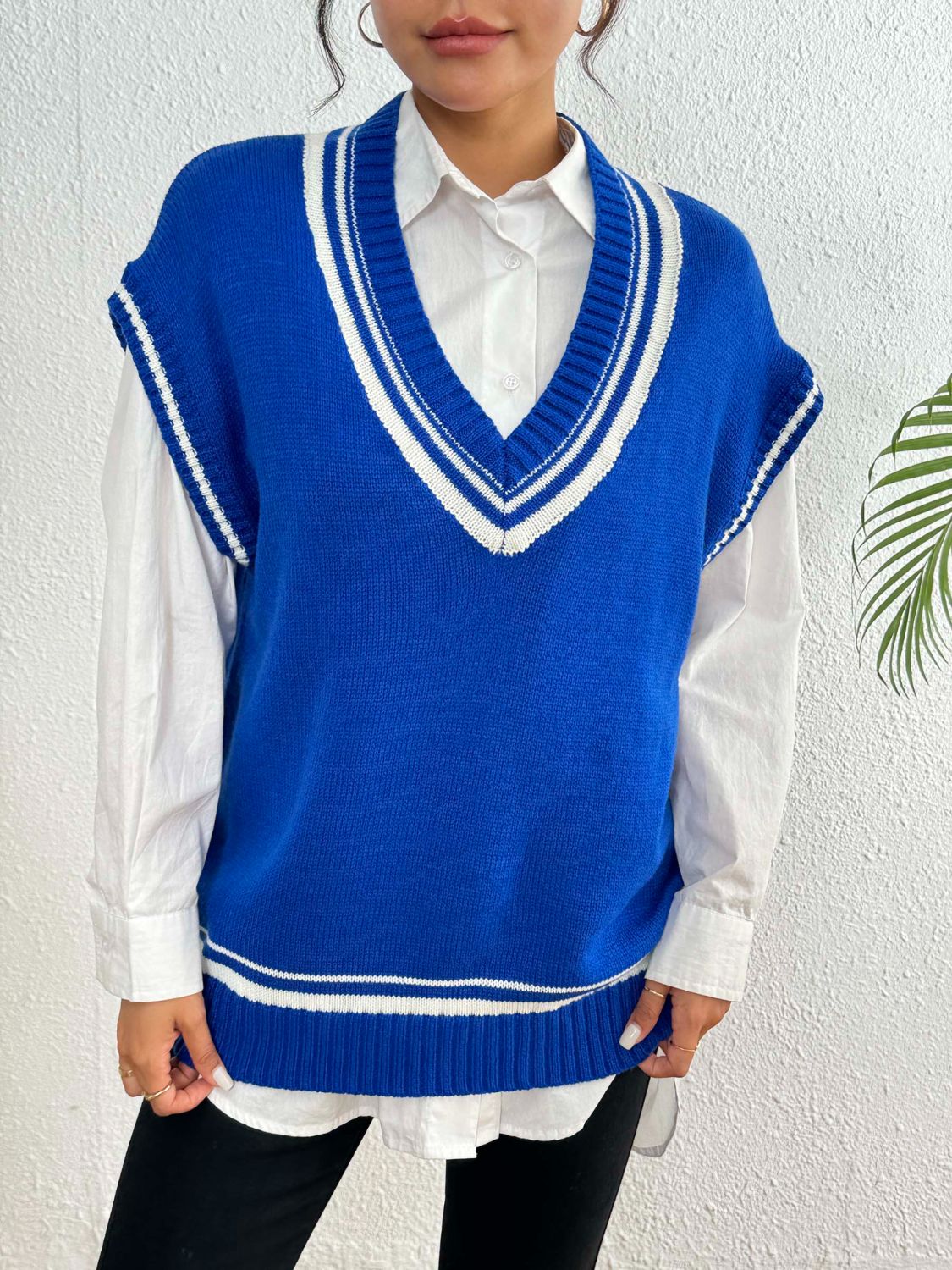 Weekend Lightweight Sweater