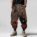 Natural Travel Pants