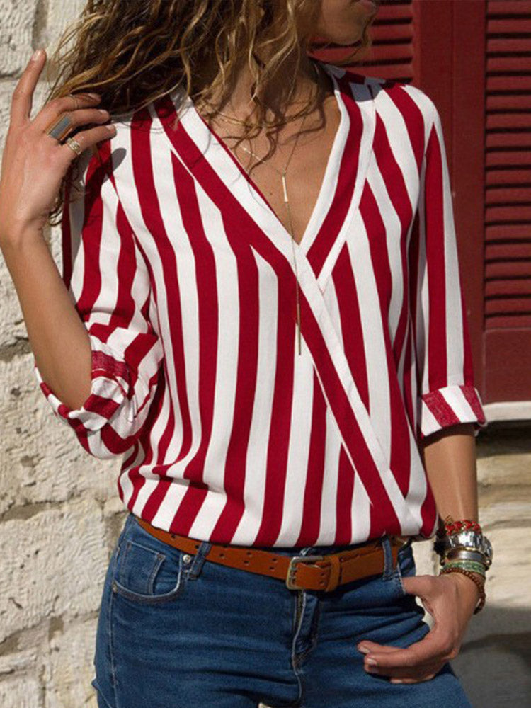 Classic Oversized Shirt
