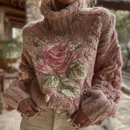 Weekend Lightweight Sweater