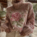 Casual Lightweight Sweater