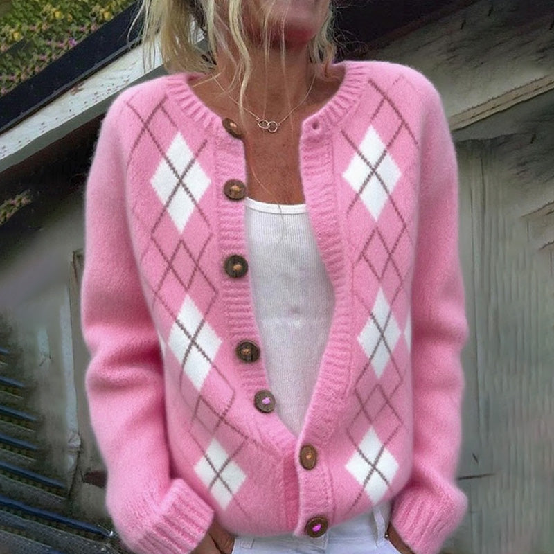 Soft Striped Sweater