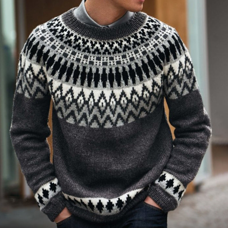 Cozy Lightweight Sweater
