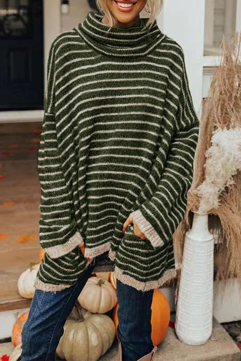 Textured Lightweight Sweater
