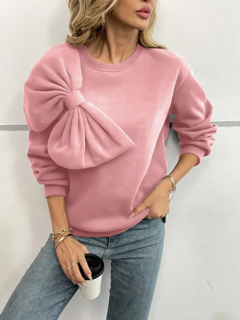 Casual Lightweight Sweater