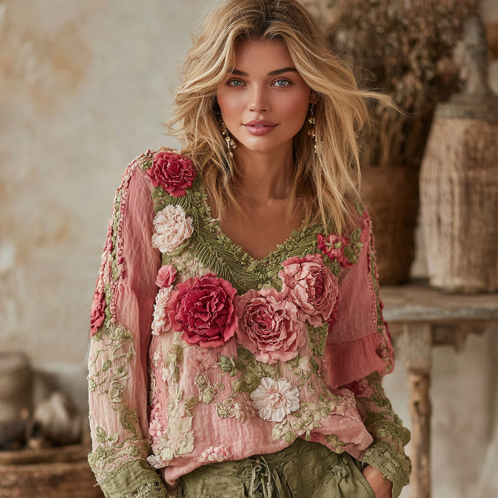 Everyday Long-Sleeve Shirt