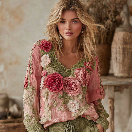 Everyday Long-Sleeve Shirt