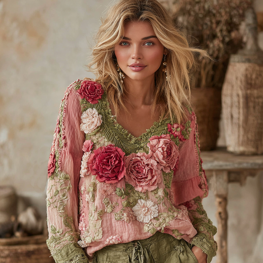 Everyday Long-Sleeve Shirt
