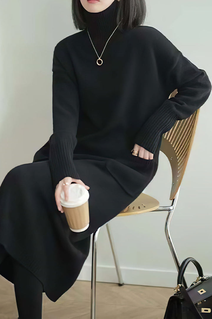 Textured Lightweight Sweater