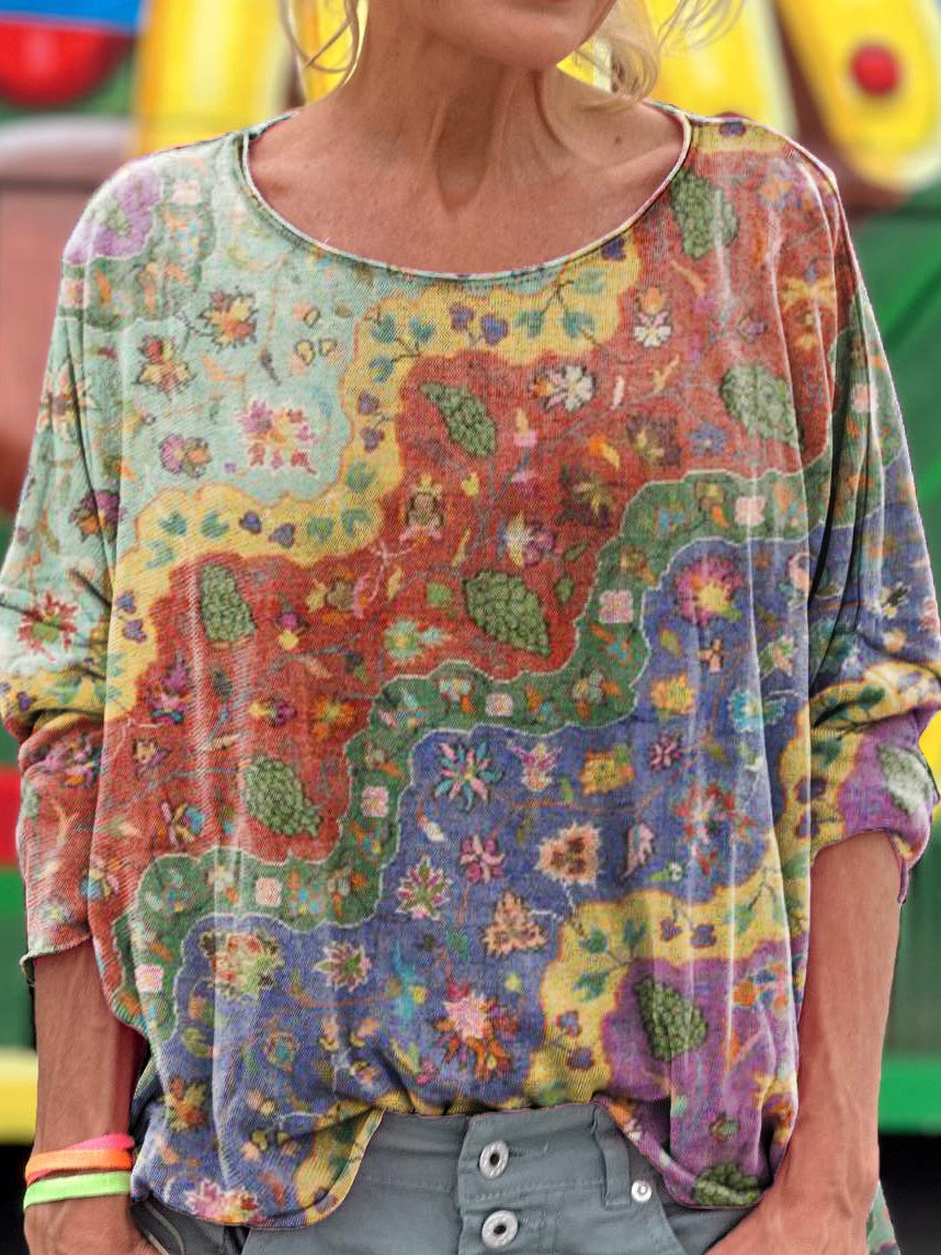 Summer Cotton Shirt