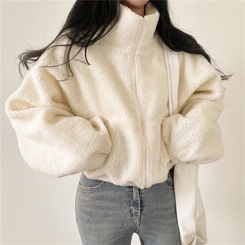 Classic Knit Sweater
