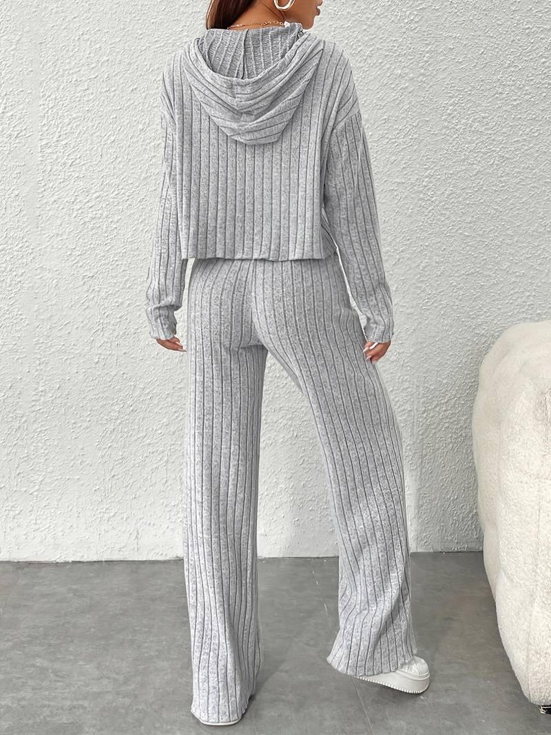 Classic Cozy Set