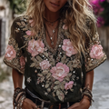 Simple Cotton Shirt