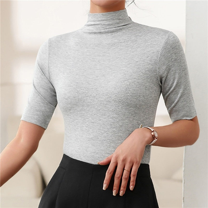 Warm Oversized Sweater