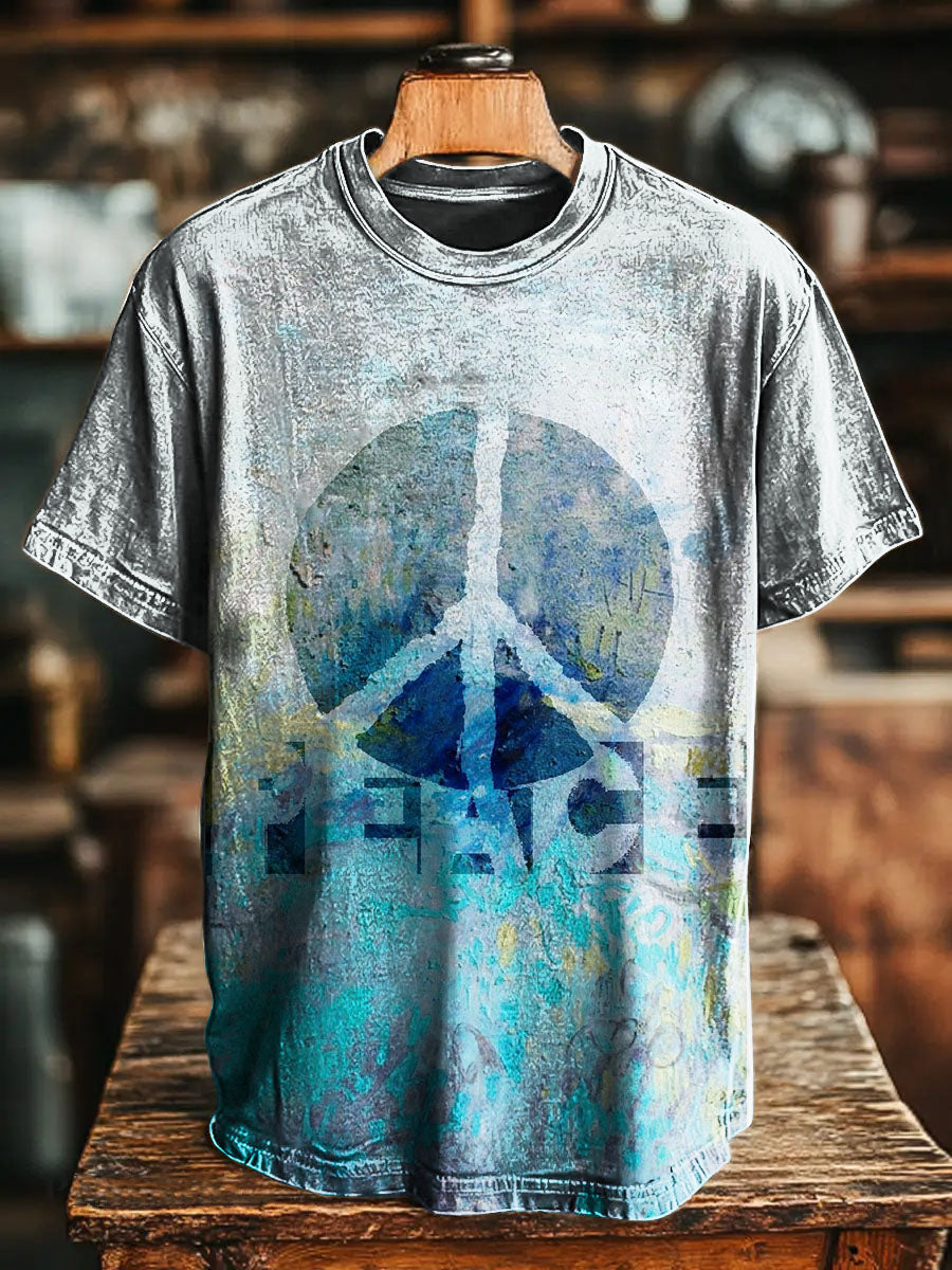 Everyday Printed Shirt