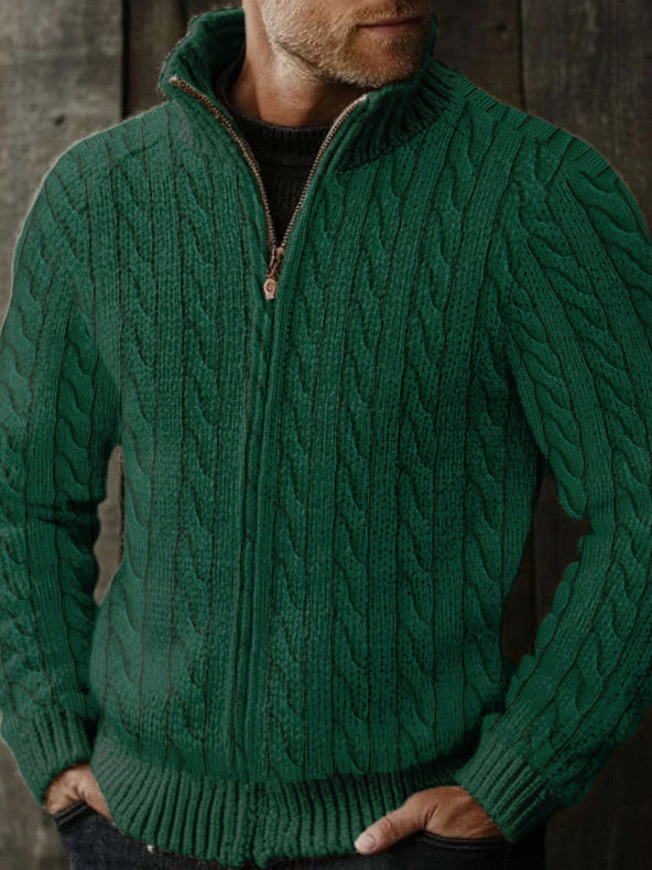 Cozy Oversized Sweater