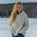 Easy Striped Sweater