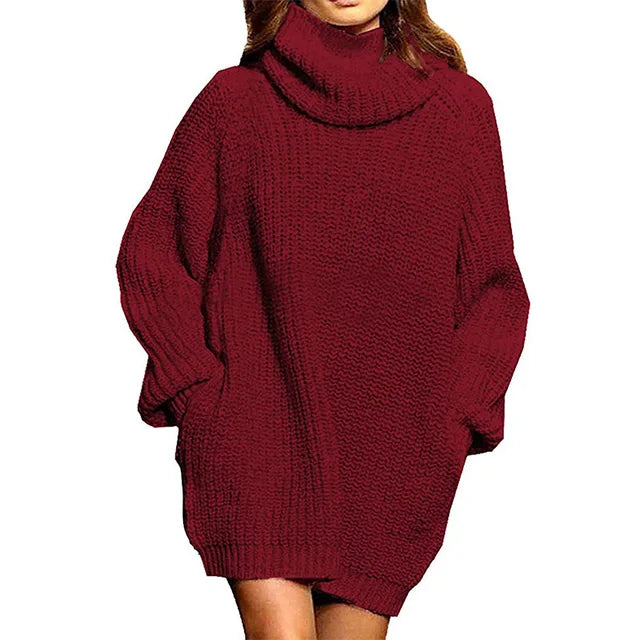 Classic V-Neck Sweater