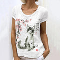 Casual Cotton Shirt