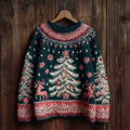 Easy Oversized Sweater