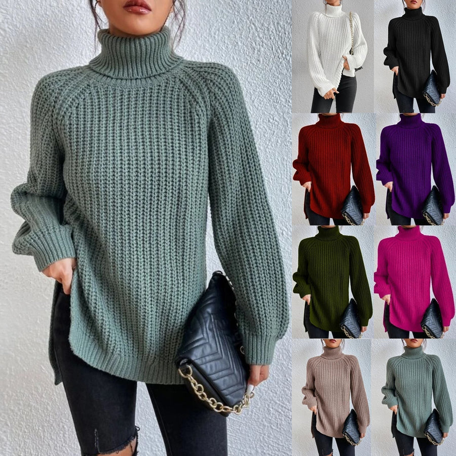 Soft Lightweight Sweater