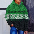 Classic Ribbed Sweater