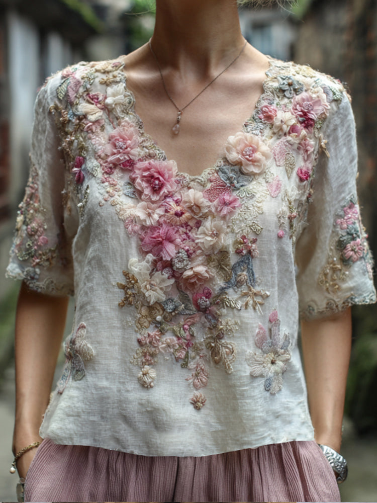 Soft Long-Sleeve Shirt