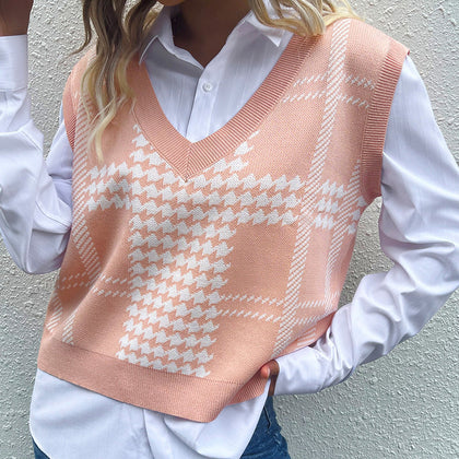 Classic Oversized Sweater