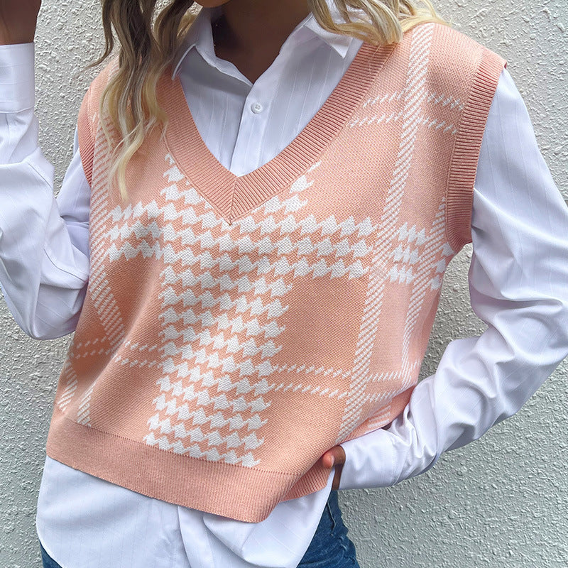 Classic Oversized Sweater