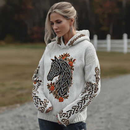 Classic Lightweight Sweater