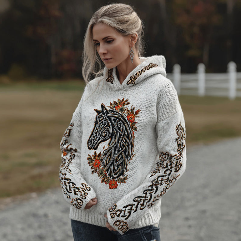 Classic Lightweight Sweater