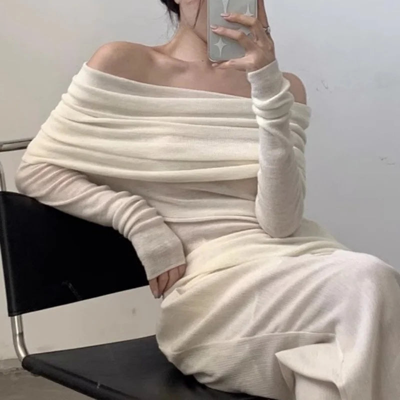 Classic V-Neck Sweater