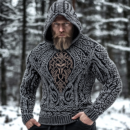 Soft Ribbed Sweater