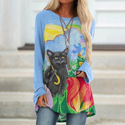 Everyday Oversized Shirt