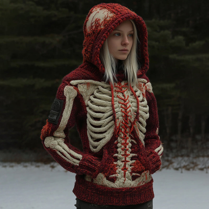 Everyday Cable Sweater