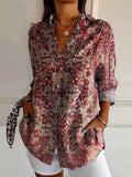 Easy Printed Shirt