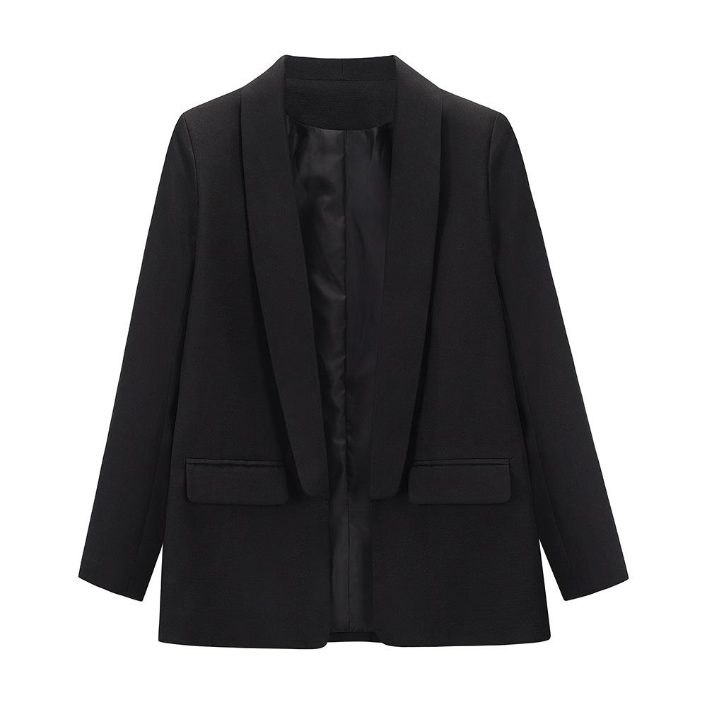 Warm Wool Coat